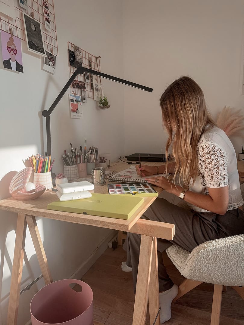 Cosy Seasons: Vivre la Simplicité au Quotidien