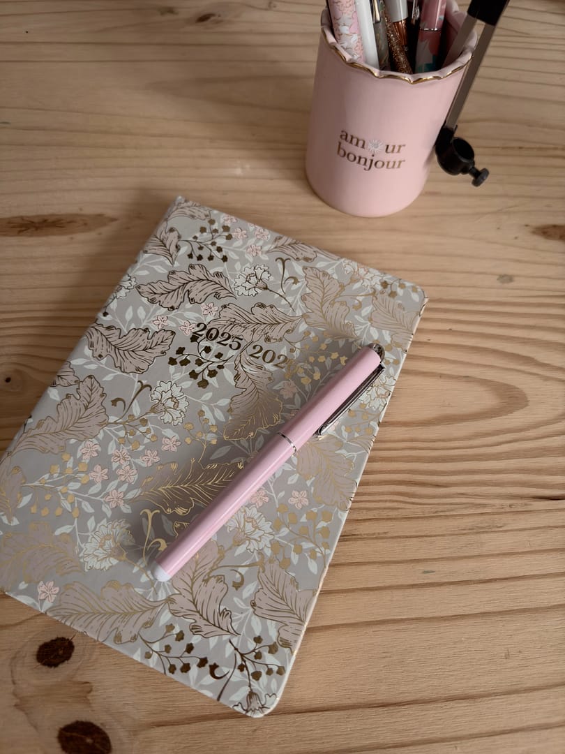 La rentrée créative : septembre, un nouveau souffle cosy