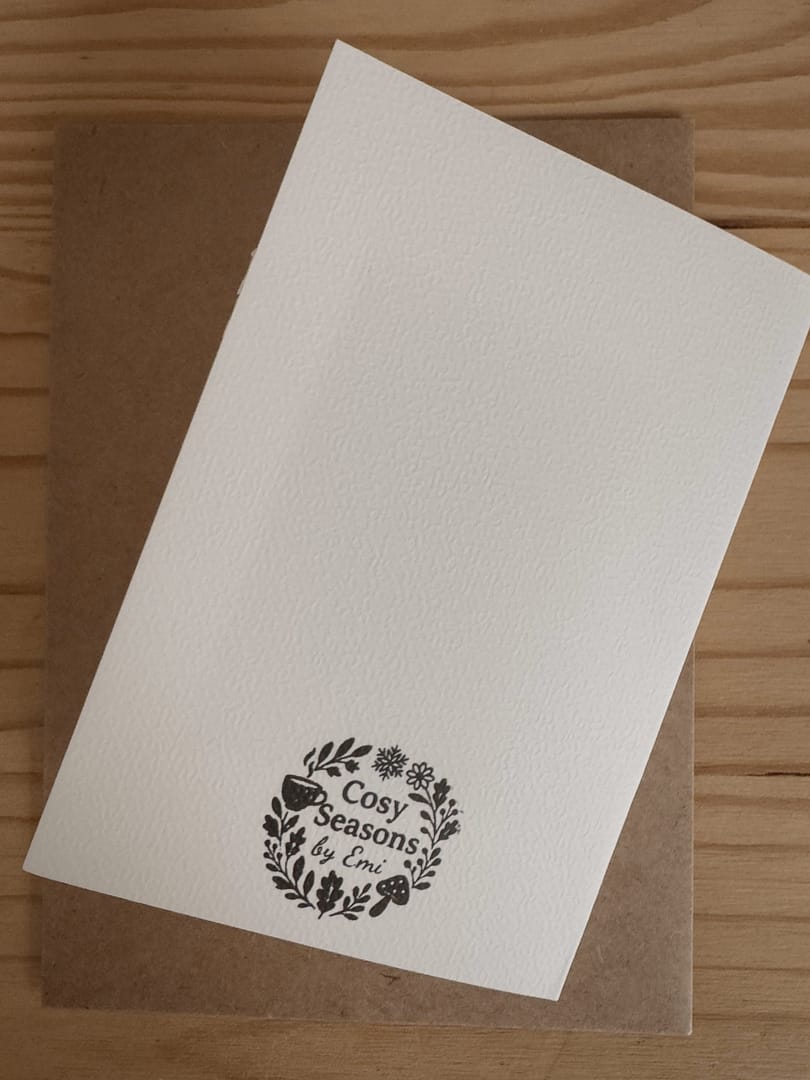 Carte - Fiers de toi – Image 4