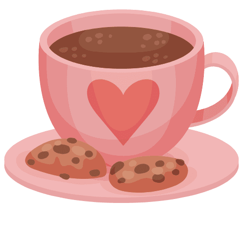 Illustration Cosy Seasons