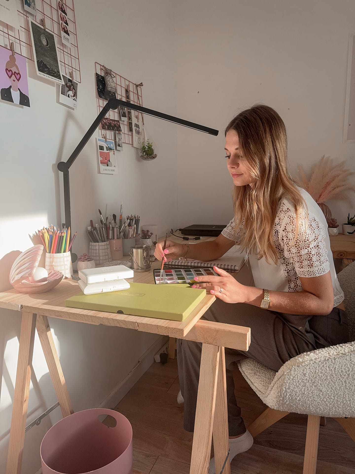 Description de l'image