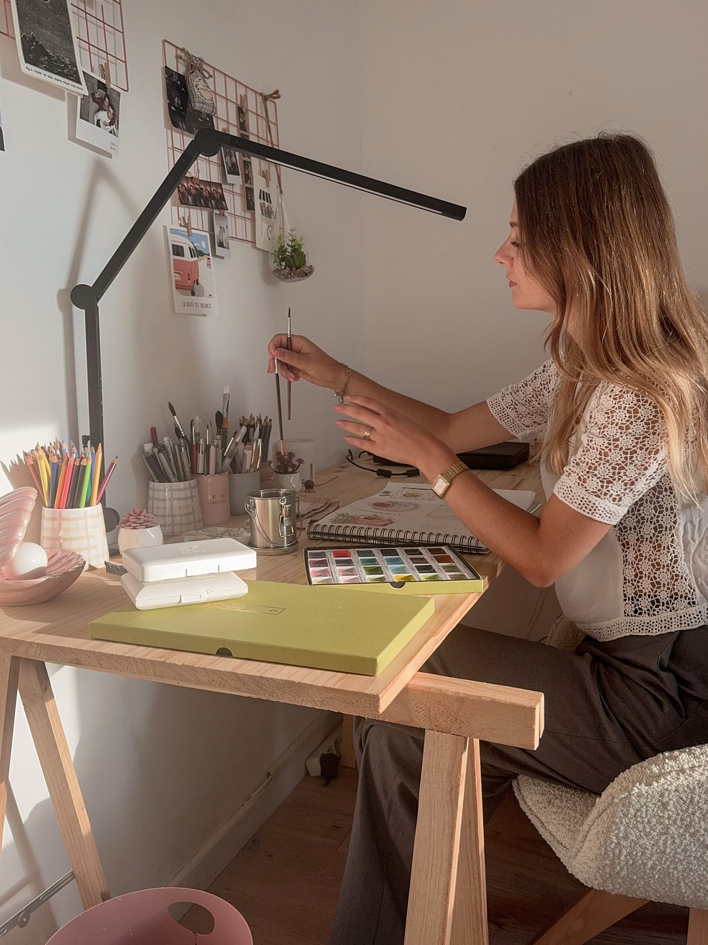 Description de l'image