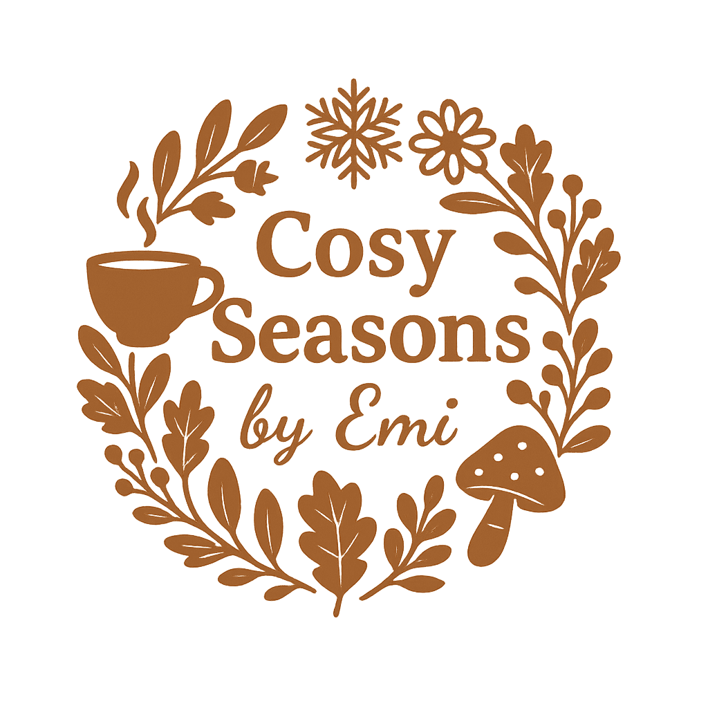 Cosy Seasons by Emi