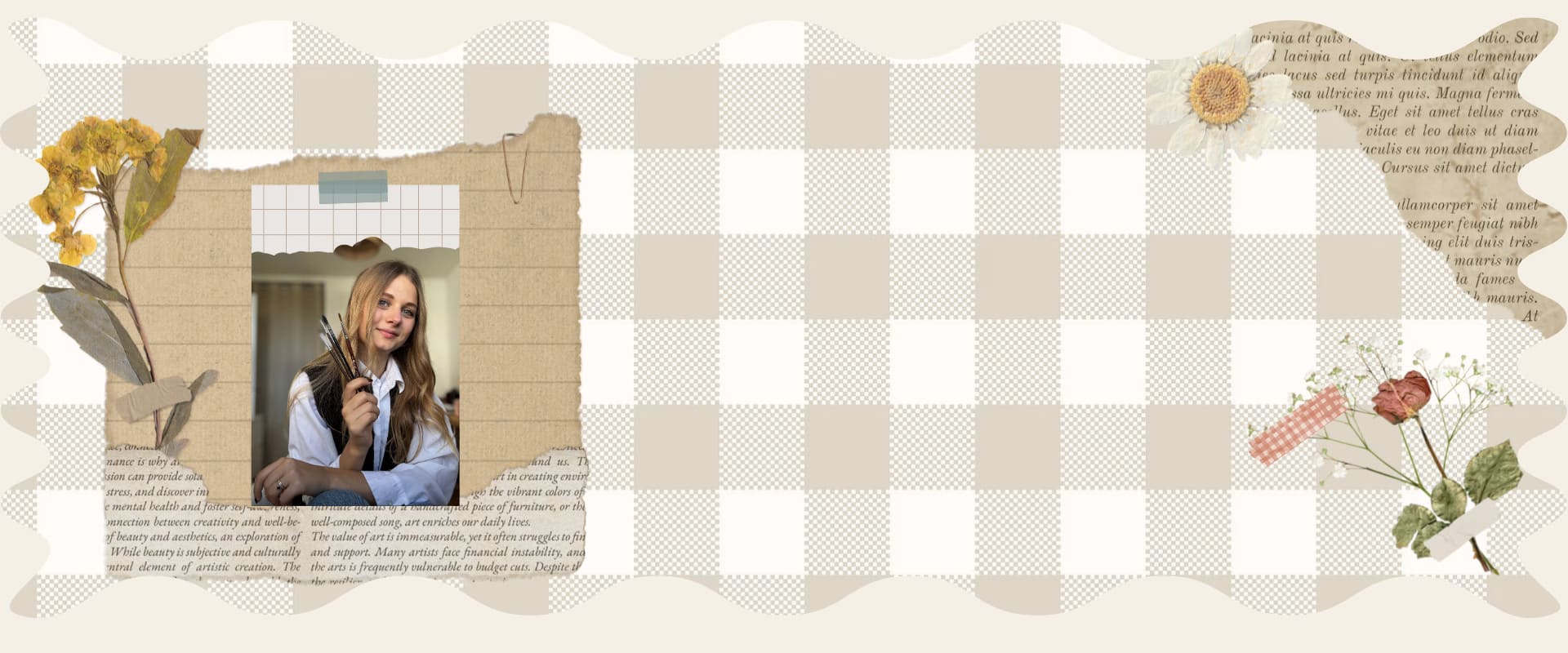 Bannière Cosy Seasons